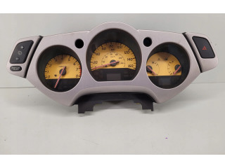 Přístrojová deska  Nissan Murano Z50 2006 68240CA000  