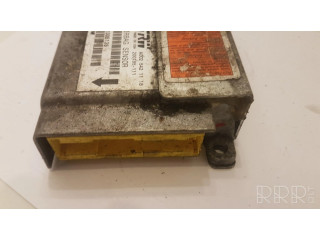 Блок подушек безопасности A0025421118, 200195111 Mercedes-Benz ML W163
