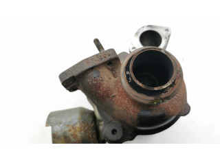 Turbodmychadlo Турбина 9686120680, 8062912 Ford Focus 1.6