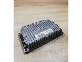 Блок управления коробкой передач 9639452780, s118047508b   Citroen C5