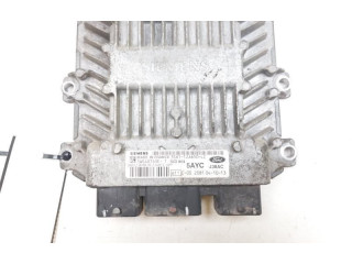 Řídící jednotka 3S6112A650LC, 3S6112A650LC Ford Fiesta 2006