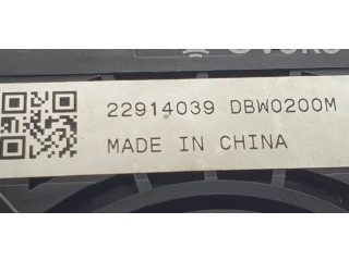 Подрулевой шлейф SRS 22914039   Opel Meriva B