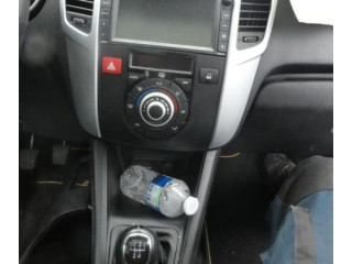 Блок АБС 589201P270   KIA  Venga   -  года