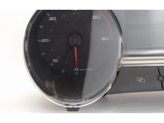 Přístrojová deska Seat Ibiza IV (6J,6P) 6J0920800L