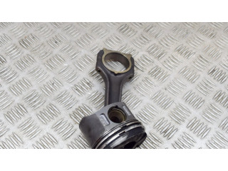 Píst A6110300320, A6110300717 Mercedes-Benz C W203 pro naftový motor 2.2 OM 611.962