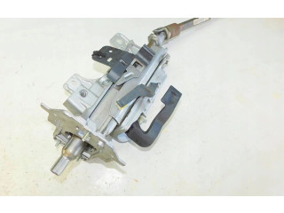 рейка Колонка рулевая 9657620377 Citroen C4 I 2004 - 2010 года