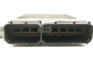 Рулевая рейка Блок управления двигателя 5WY1Z50E, 1725450032 SsangYong Korando - года