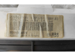 Панель приборов 0263619404, 0263619404   Volkswagen Phaeton       