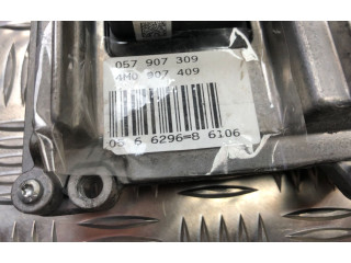 Блок управления двигателя 057907309, MD1CP014 Audi SQ7