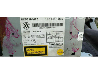 Радио/ проигрыватель CD/DVD / навигация