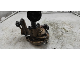 Масляный насос Skoda Yeti (5L)