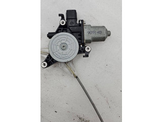 Передний комплект электрического механизма для подъема окна 007260, 007260 Subaru Forester SH