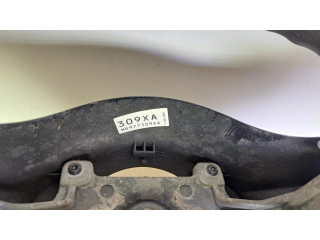 Руль Mitsubishi Colt 2004-2008 года MR977309XA, MR977309