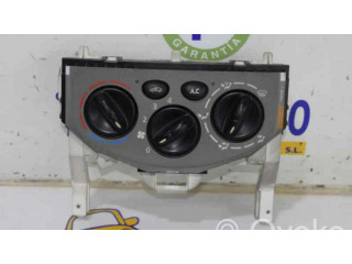 Блок управления климат-контролем 7701050316, 275100120R   Renault Trafic I