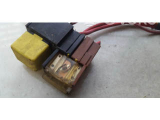 Блок предохранителей 8200051112, 8200051112 Renault Clio II