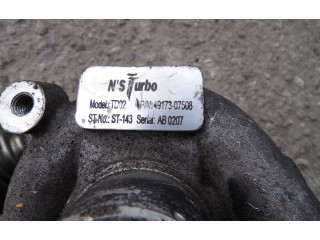 Генератор Ford Focus