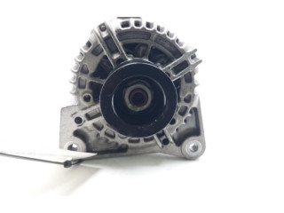 Генератор 8200660037, 8200660037 Renault Twingo II