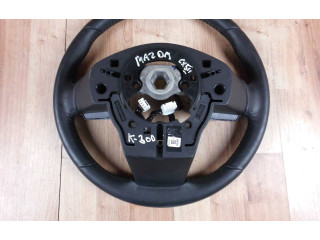 Руль Mazda CX-5 II 2017 - года B63M, KN1C3298X02