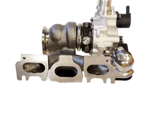 Турбина Dacia Duster 144102844R, 883960