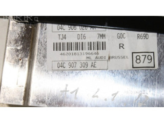 Řídící jednotka 04C907309AE   Audi A1 2018