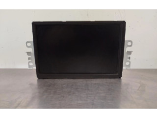 Дисплей 31483613 Volvo V40