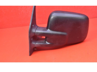 Зеркало (управляемое электричеством) 701857513AB, 701857513AB Volkswagen Transporter - Caravelle T4