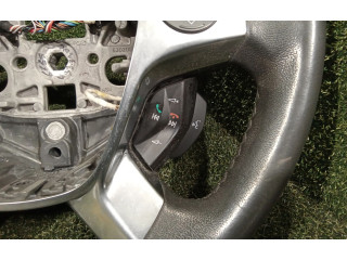 Руль Ford Transit Custom  2013 - 2023 года BK213600DD, BK213600DD35B8      