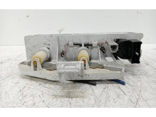 Блок управления климат-контролем 79500S2HG03ZA   Honda HR-V