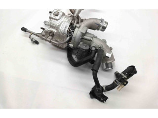 Turbodmychadlo Турбина 282312MHB0 Hyundai Tucson IV NX4 1.6