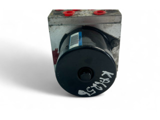 Блок управления АБС 3C0614095M   Volkswagen PASSAT B6