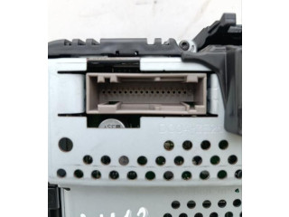 Přístrojová deska  Audi A8 S8 D4 4H 2011 4H0920920C, 4H0920920  