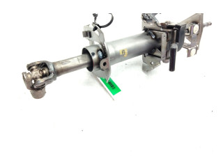    Рулевая рейка    Nissan X-Trail T30 2001 - 2007 года