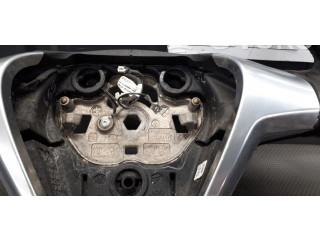 Руль Ford Fiesta 2006 - 2008 года 34148285A