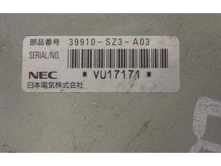 Блок управления    Chevrolet Epica