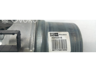 Ручка управления положения руля