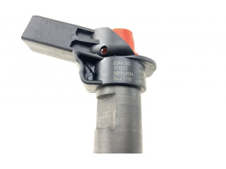 Комплект форсунок 0445118003, 03N130277    Volkswagen PASSAT B8 USA  CUAA 