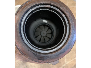 Turbodmychadlo Турбина 767378 BMW X1 E84 N47 D20 C