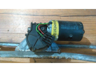 Моторчик дворников 058960524, 0390241124    Seat Inca (6k)