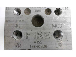 Jednotka ABS 46840336, 0265216945 Fiat Punto (188) 1999