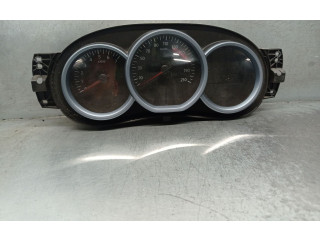 Панель приборов 248101641R, 248100805R Dacia Dokker