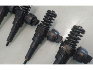 Комплект форсунок 038130073AG    Volkswagen Jetta V   