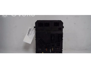 Pojistková skříňka Řídící jednotka BSM 9650585680   Citroen C2 2004