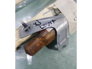 Боковая подушка безопасности Jaguar XJ X351