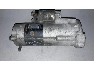 Стартер M008T75071A, ME204424 Mitsubishi Pajero