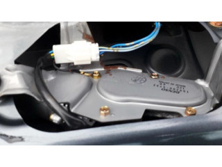 Моторчик заднего дворника 1592005733, 159200-5733 Mitsubishi Outlander