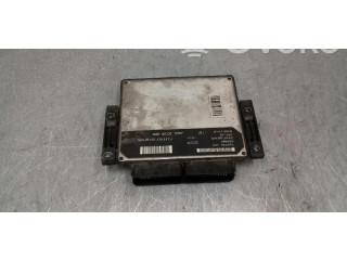 Řídící jednotka 55181595   Fiat Doblo 2006