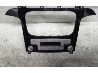 Блок управления климат-контролем AS7T18C612AB, WB4A28790 Ford S-MAX