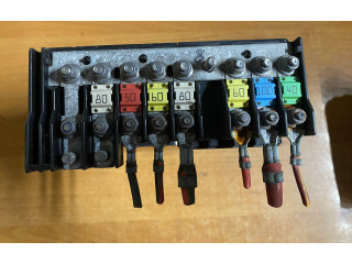 Pojistková skříňka 3C0937125, 63592777 Seat Alhambra (Mk1) 2009