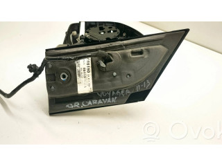 Zpětné zrcátko levé Chrysler Voyager 2012 05113353AA