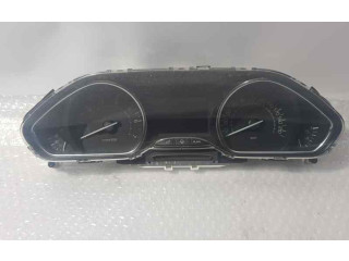 Панель приборов 983286558000 Peugeot 2008 I
